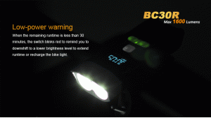 Fenix BC30R